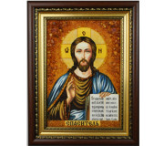 Ікони Ісуса Христа