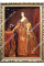 Портрет королевы Генриетты-Марии (Ван Дейк)