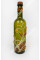 Сувенирная бутылка в янтаре (2)